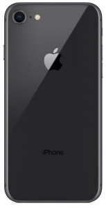  Apple iPhone 8 64 Gb Space Gray *EU 3