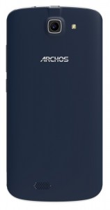   Archos 50e 4G Helium 4
