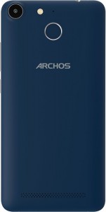   Archos 50f Helium 3
