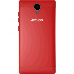  Archos Core 50 16GB Red (503584) 4
