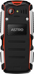   Astro A200RX (Black/Orange) 3