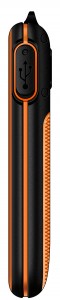   Astro B200 RX Orange 8