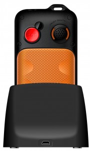   Astro B200 RX Orange 6