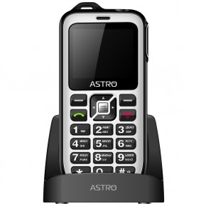   Astro B200 RX White 3