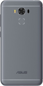   Asus ZenFone 3 Max Titanium Gray (ZC553KL-4H033WW) 4
