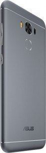   Asus ZenFone 3 Max Titanium Gray (ZC553KL-4H033WW) 5