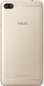   Asus ZenFone 4 Max Gold (ZC554KL-4G110WW) 5