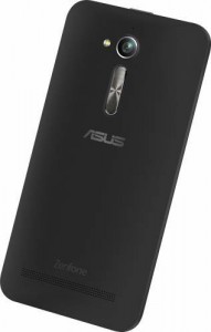   Asus ZenFone Go ZB500KG-1A001WW DualSim Black 8