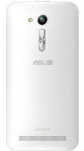  Asus ZenFone Go ZB500KL-1B041WW DualSim White *EU 6