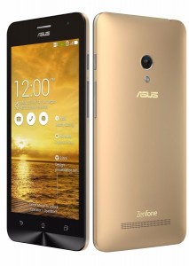  Asus ZenFone Go ZB500KL-3G044WW DualSim Gold (90AX00A8-M00660) 3