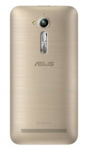  Asus ZenFone Go (ZB500KG-3G007WW) DualSim Gold 4