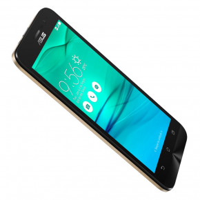  Asus ZenFone Go (ZB500KG-3G007WW) DualSim Gold 3