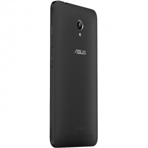  Asus ZenFone Go (ZC500TG-1A131WW) Black 4