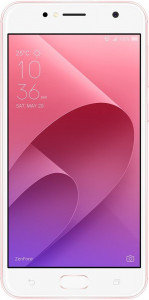   Asus ZenFone Live Pink (ZB553KL-5I089WW)