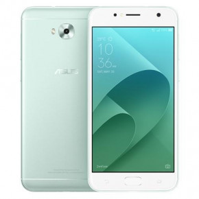  Asus ZenFone Live ZB553KL Dual Sim Mint Green (ZB553KL-5N001WW) 4