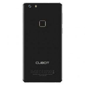  Cubot S550 Pro Black 4