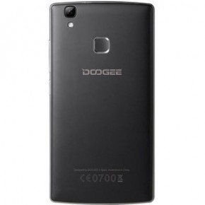  Doogee X5 Max Black 5