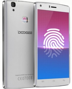  Doogee X5 Max Pro White (T221) 8