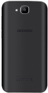  Doogee X9 Mini 1/8Gb Black 3