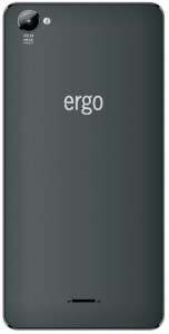  Ergo F500 Force Dual Sim Black 3