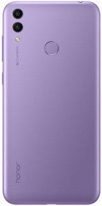  Honor 8C 4/64GB Purple *CN 3