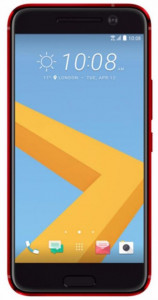   HTC 10 LifeStyle Camellia Red (99HAJN038-00) (0)