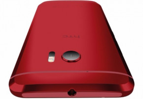   HTC 10 LifeStyle Camellia Red (99HAJN038-00) (4)