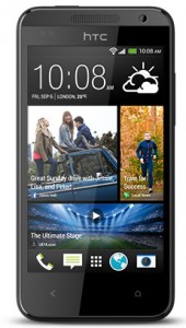  HTC Desire 300 Black