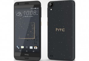  HTC Desire 630 Dual Golden Graphite 9