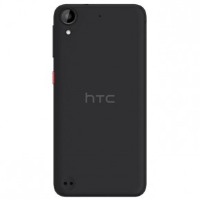   HTC Desire 630 Dual Sim Dark Grey 3