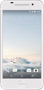  HTC One A9 Silver
