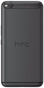  HTC One X9 Grey 3