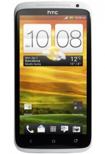  HTC One X S720e 16Gb White