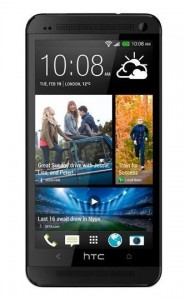  HTC One mini 601n Stealth Black