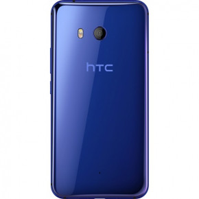  HTC U11 6/128Gb Dual Sim Blue (99HAMB080-00) 3