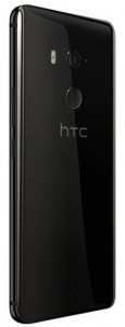   HTC U11+ 4/64Gb Dual Sim Ceramic Black 4