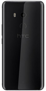   HTC U11+ 4/64Gb Dual Sim Ceramic Black 5