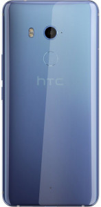    HTC U11+ 6/128Gb Dual Sim Amazing Silver (1)