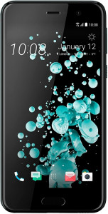  HTC U Play 3/32Gb Dual Sim Brilliant Black (99HALV044-00)