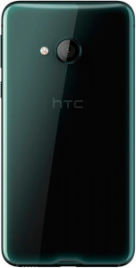  HTC U Play 3/32Gb Dual Sim Brilliant Black (99HALV044-00) 3