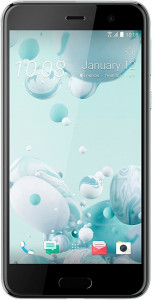  HTC U Play 3/32Gb Dual Sim Ice White (99HALV045-00)