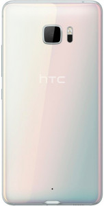  HTC U Ultra 4/64Gb Dual Sim Ice White (99HALU071-00) 3