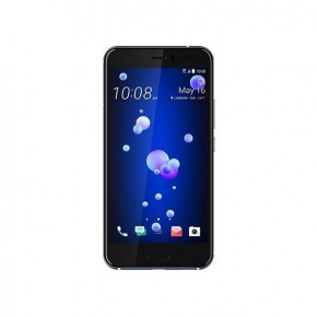  HTC U11 4/64Gb Dual Sim Silver
