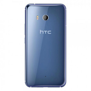  HTC U11 4/64Gb Dual Sim Silver 3