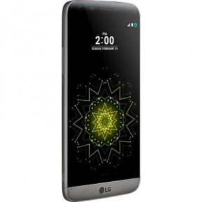   LG H845 G5 SE Titan 3