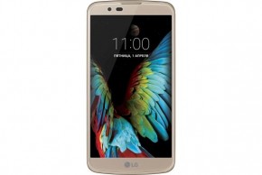  LG K10 LTE (K430) Dual Sim Gold