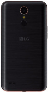   LG K10 LTE (LGM250.ACISBK) Black 6