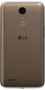   LG K10 LTE (LGM250.ACISGK) Gold 6