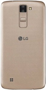   LG K8 (K350E) Gold 4
