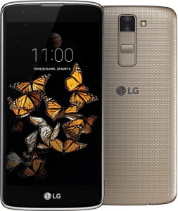   LG K8 (K350E) Gold 6
